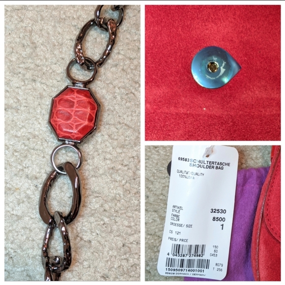 ❌ SOLD 🛫🛍️ ❌ - Picture 4 of 7